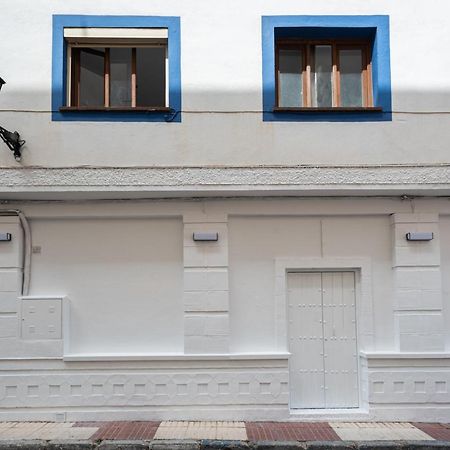 סן פדרו דה אלקנטרה Hostal Alicia מראה חיצוני תמונה