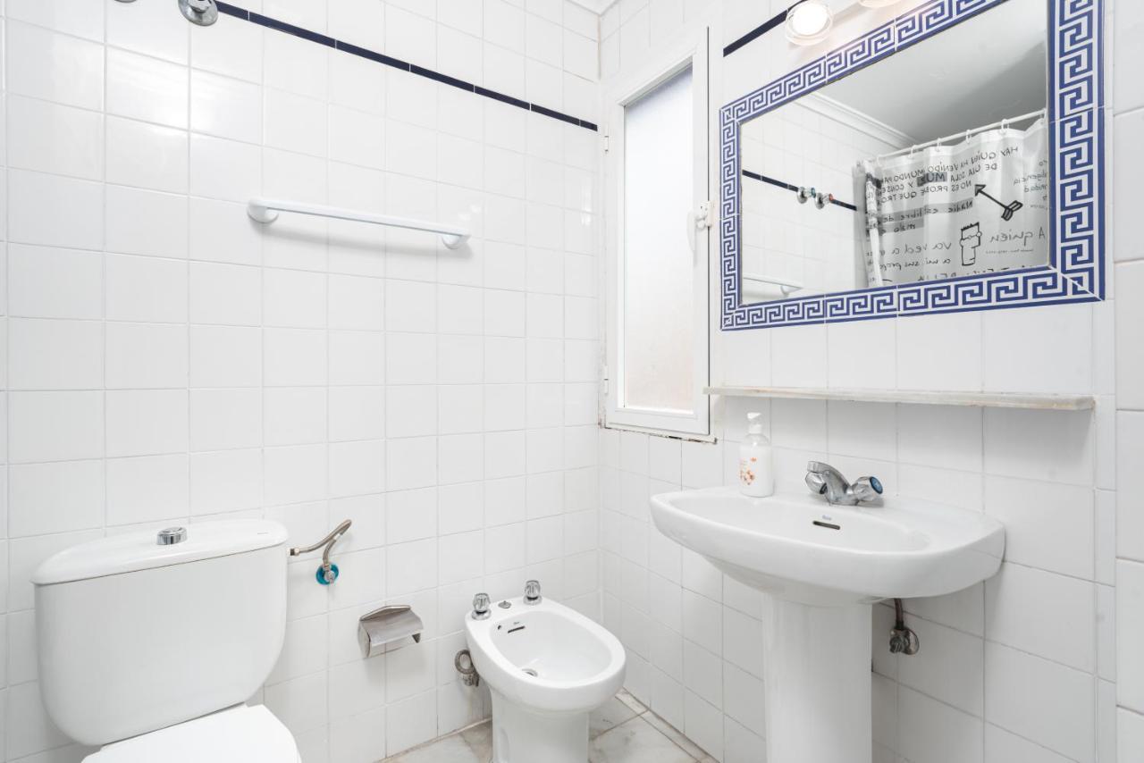 סן פדרו דה אלקנטרה Hostal Alicia מראה חיצוני תמונה