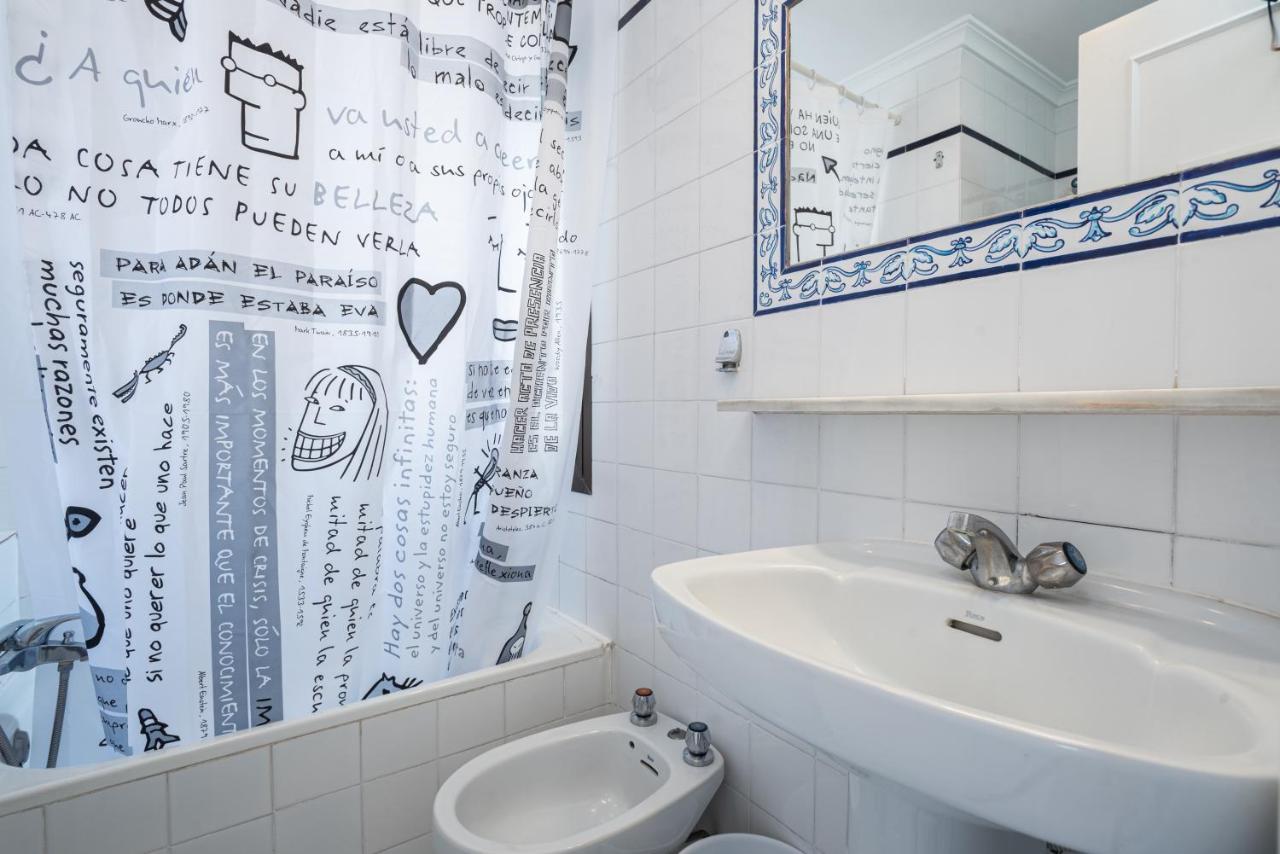 סן פדרו דה אלקנטרה Hostal Alicia מראה חיצוני תמונה