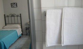 סן פדרו דה אלקנטרה Hostal Alicia מראה חיצוני תמונה