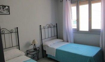 סן פדרו דה אלקנטרה Hostal Alicia מראה חיצוני תמונה