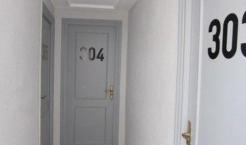 סן פדרו דה אלקנטרה Hostal Alicia מראה חיצוני תמונה