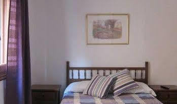 סן פדרו דה אלקנטרה Hostal Alicia מראה חיצוני תמונה